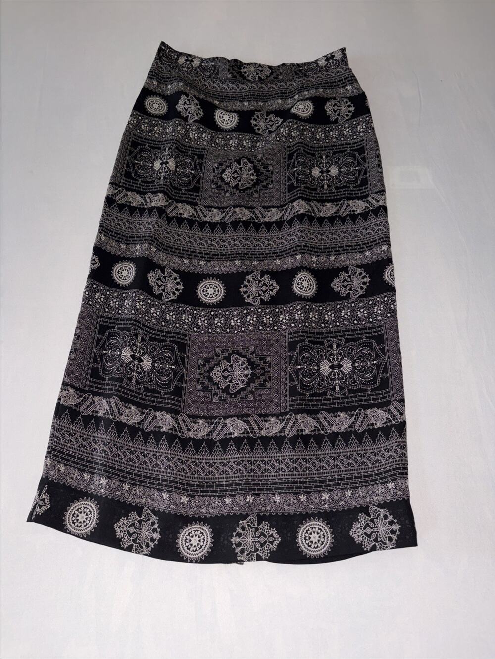 liz claiborne skirt 12